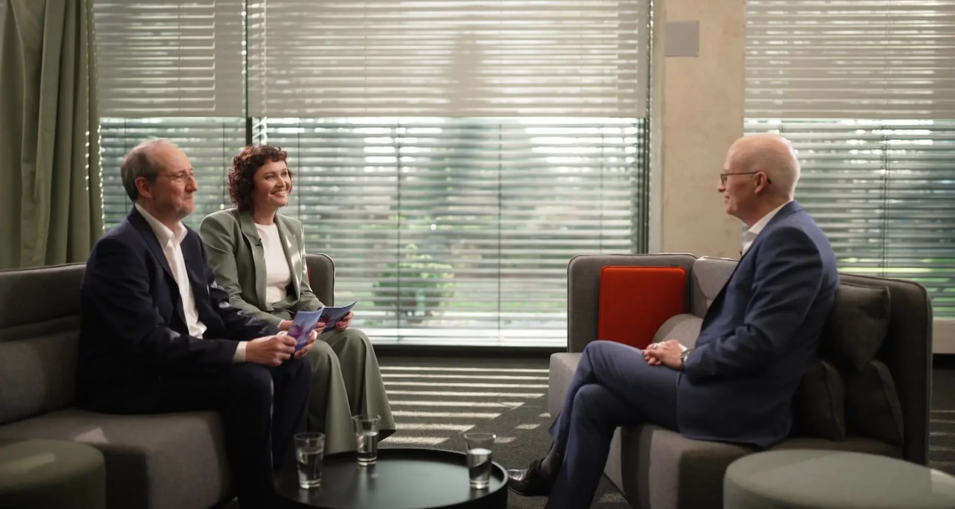 Tschentscher: Klimaneutralität muss sozial verträglich sein