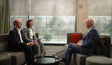 Tschentscher: Klimaneutralität muss sozial verträglich sein