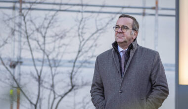 „Europa zu verlieren, wäre ein fataler sicherheitspolitischer Fehler der USA“