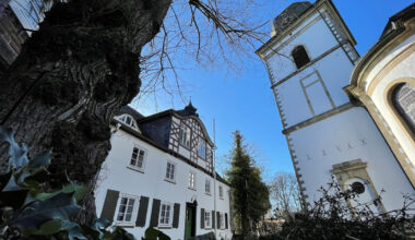 So steht es um die Zukunft der Kirche in Verl