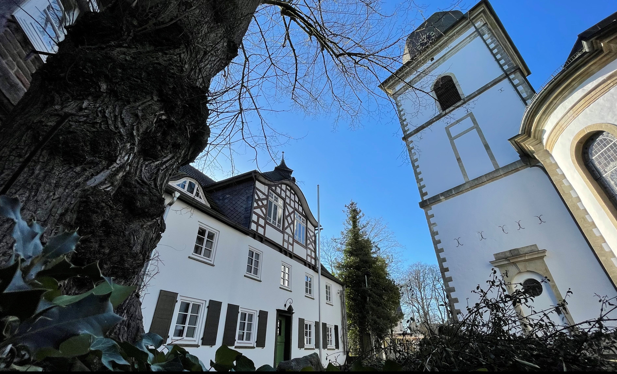 So steht es um die Zukunft der Kirche in Verl