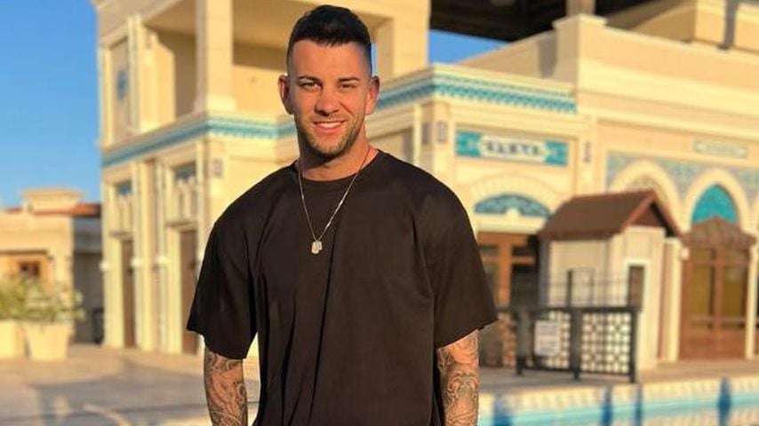 Serkan Yavuz, Realitystar