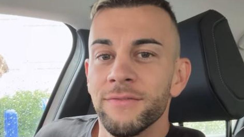 Serkan Yavuz, August 2025