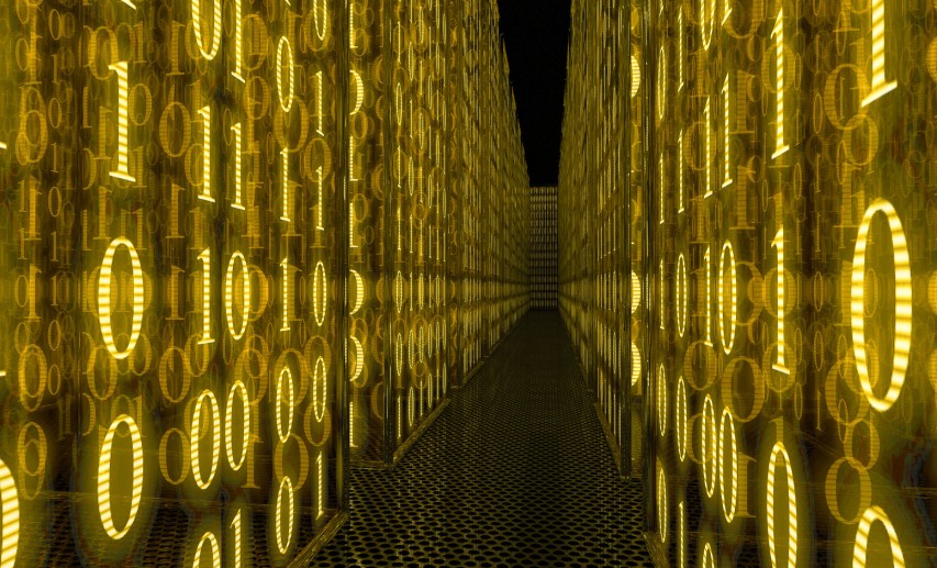 Staatliche Modernisierung: Digitalisierung und klare Prozesse sind entscheidend für den Industriestandort. © Weissblick/Fotolia.com