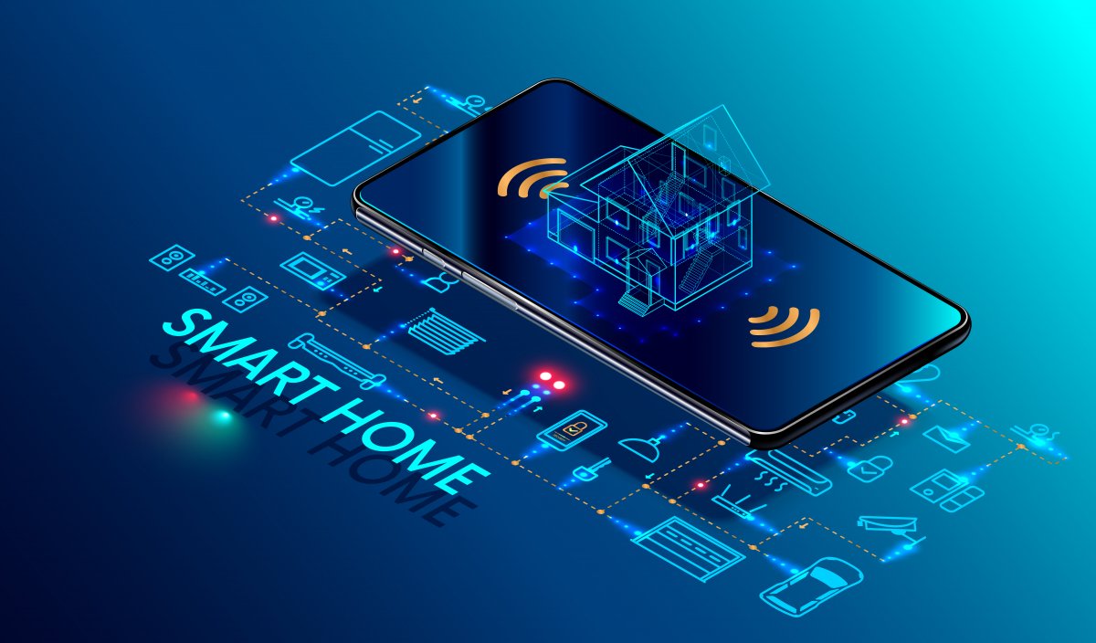 Smart Home: openHAB 5.1 bringt HomeKit-Integration und modernisiertes Main UI