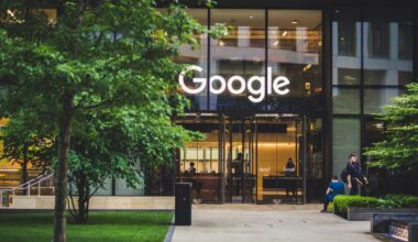 EU eröffnet Verfahren gegen Google: KI wettbewerbswidrig?