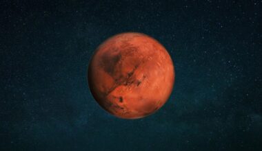 Nasa-Fahrplan steht: Wissenschaftler definieren 11 Ziele für Mars-Astronauten