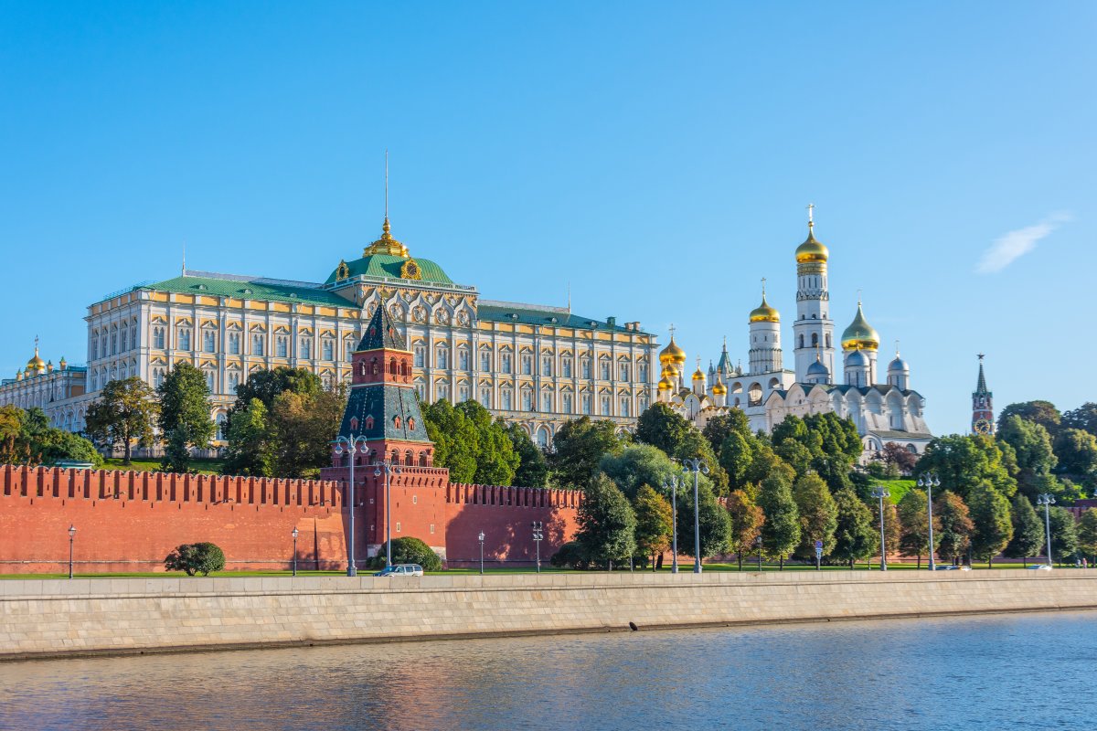 Nach Drohung gegen WhatsApp: Roblox, FaceTime und Snapchat in Russland blockiert