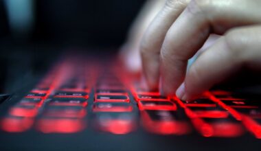 Google stellt Dark Web Report ein