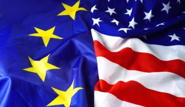 US-Regierung verhängt Einreiseverbote gegen „Ideologen in Europa“