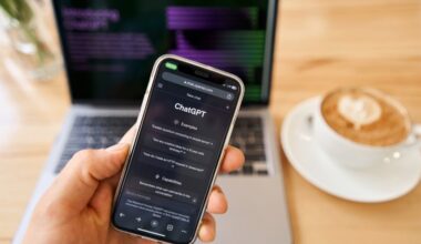 Formatting Blocks: ChatGPT bekommt neue Formatierungs-Werkzeuge