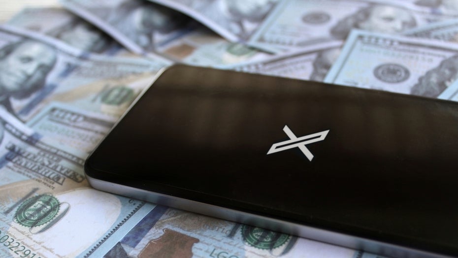 Nach Millionenstrafe für X: Musk fordert die Abschaffung der EU