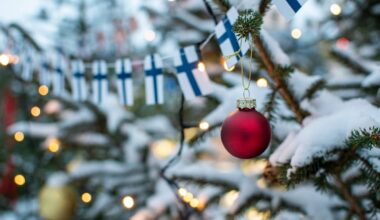 Nordische Märchenweihnacht: Berlins unterschätzter Geheimtipp!