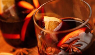 ViP-Glühweinexpress nur 30 Minuten von Berlin entfernt!