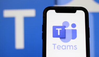 Microsoft Teams: Chat mit beliebigen E-Mail-Adressen kommt