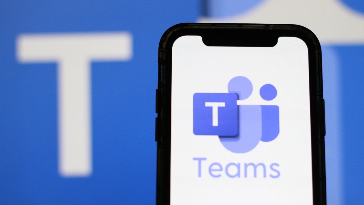 Microsoft Teams: Chat mit beliebigen E-Mail-Adressen kommt