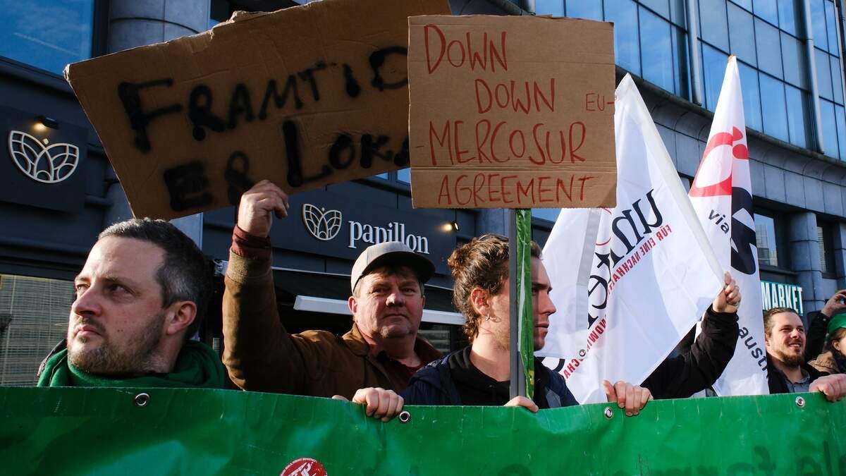 Aus Paris hieß es nun, es habe zwar Fortschritte gegeben, doch diese seien unvollständig und müssten konkretisiert und umgesetzt werden. 