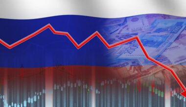 Warum Europa auf Zeit spielt – kommt der russische Kollaps 2026?