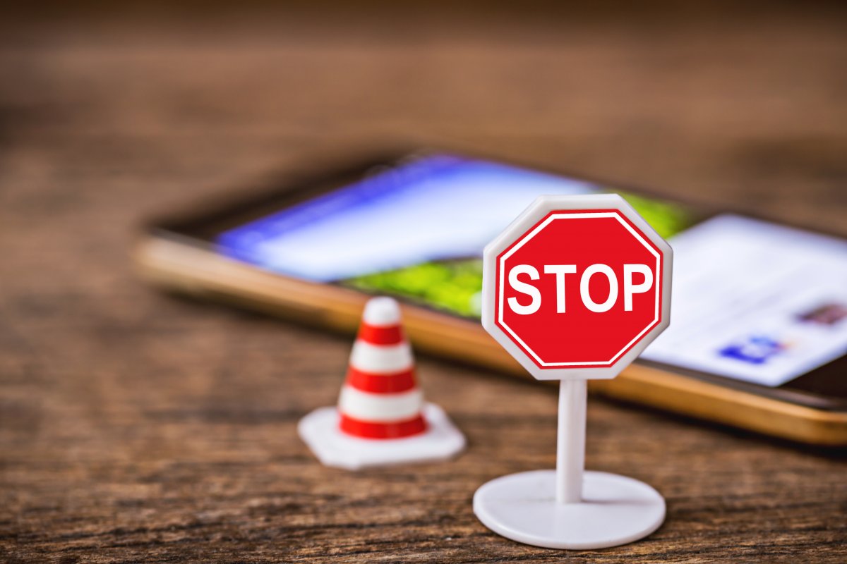 Smartphone-Sicherheitstipps vom CERT-FR und CISA – wenig praktikabel