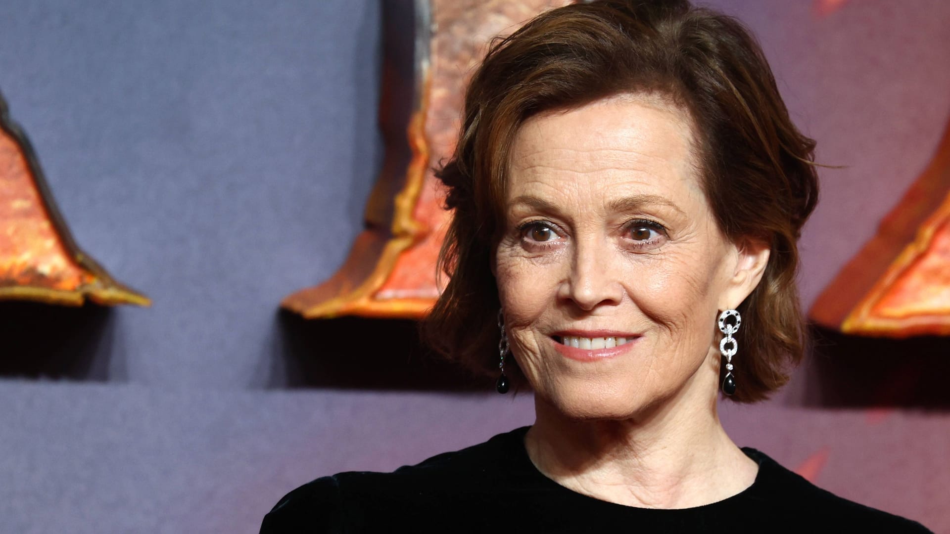 Sigourney Weaver: Die Schauspielerin spielt wieder in "Avatar" mit.