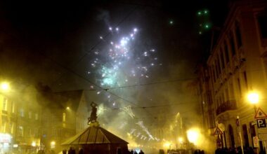 Wo man in Augsburg zu Partys und Veranstaltungen kann