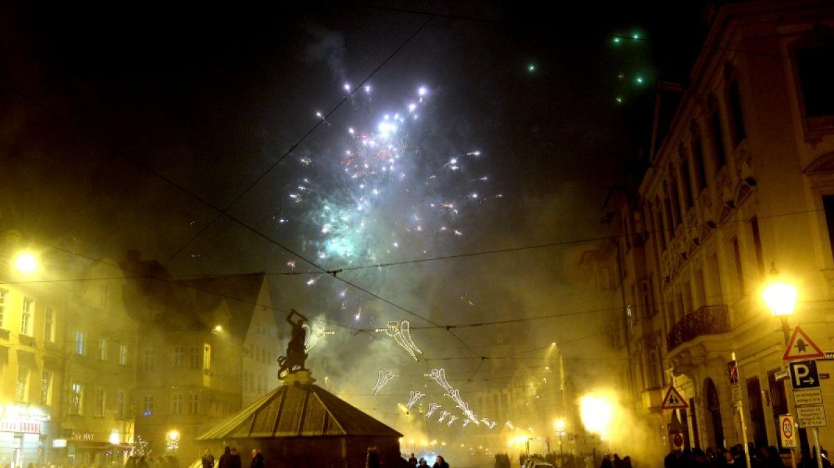 Wo man in Augsburg zu Partys und Veranstaltungen kann