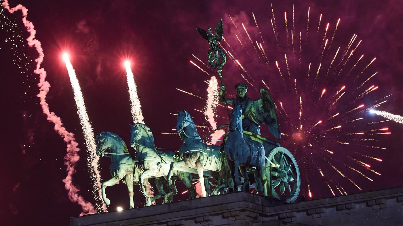 So läuft die Sause „Yeah 26!“ am 31. Dezember in Berlin