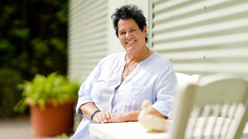 Simone von "Bauer sucht Frau" 2025