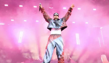 Ski Aggu, Konzert, Berlin, 26.07.2025