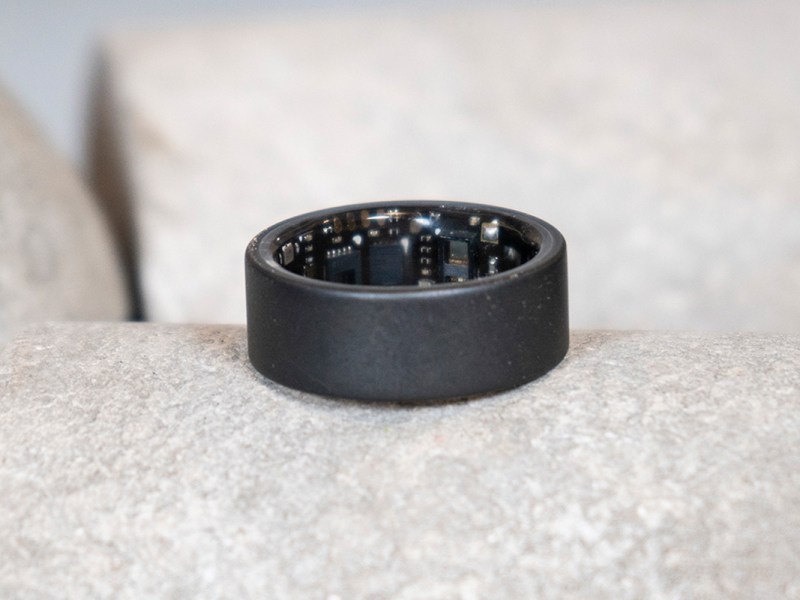 Ultrahuman Ring Air im Test: Smarter Begleiter für Tag und Nacht?