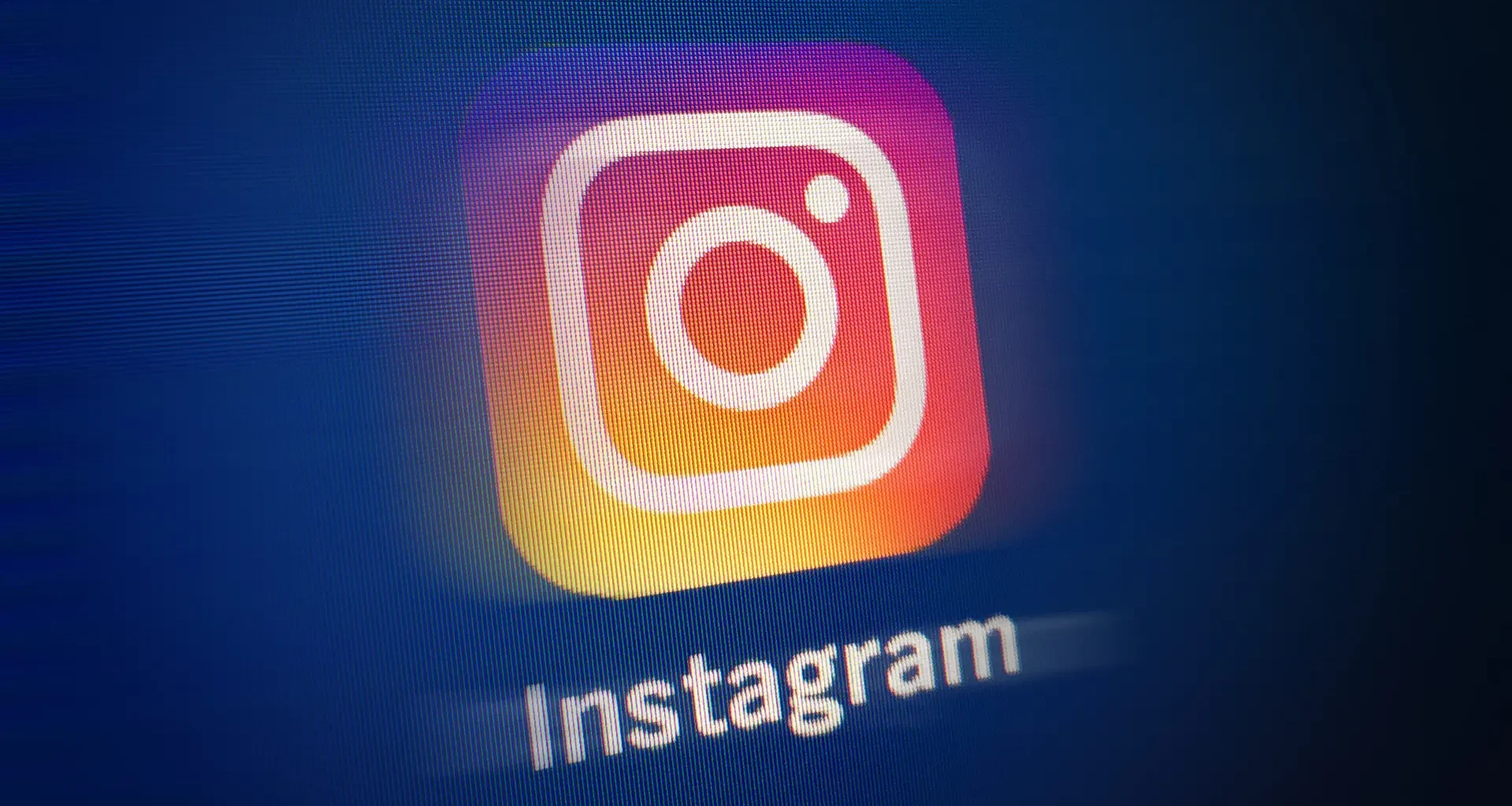 In der Zukunft angekommen: Bezirk Mitte goes Instagram