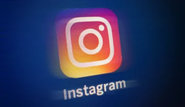 In der Zukunft angekommen: Bezirk Mitte goes Instagram