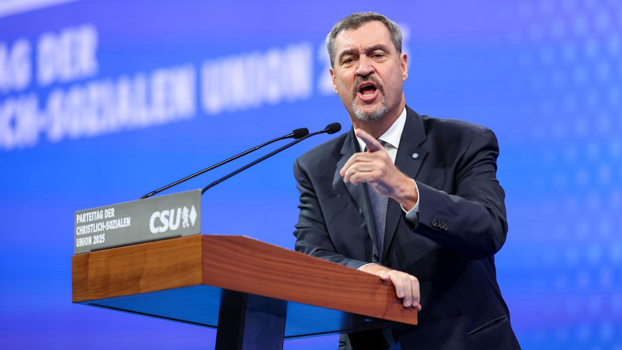 Söder stellt deutsche ESC-Absage in den Raum