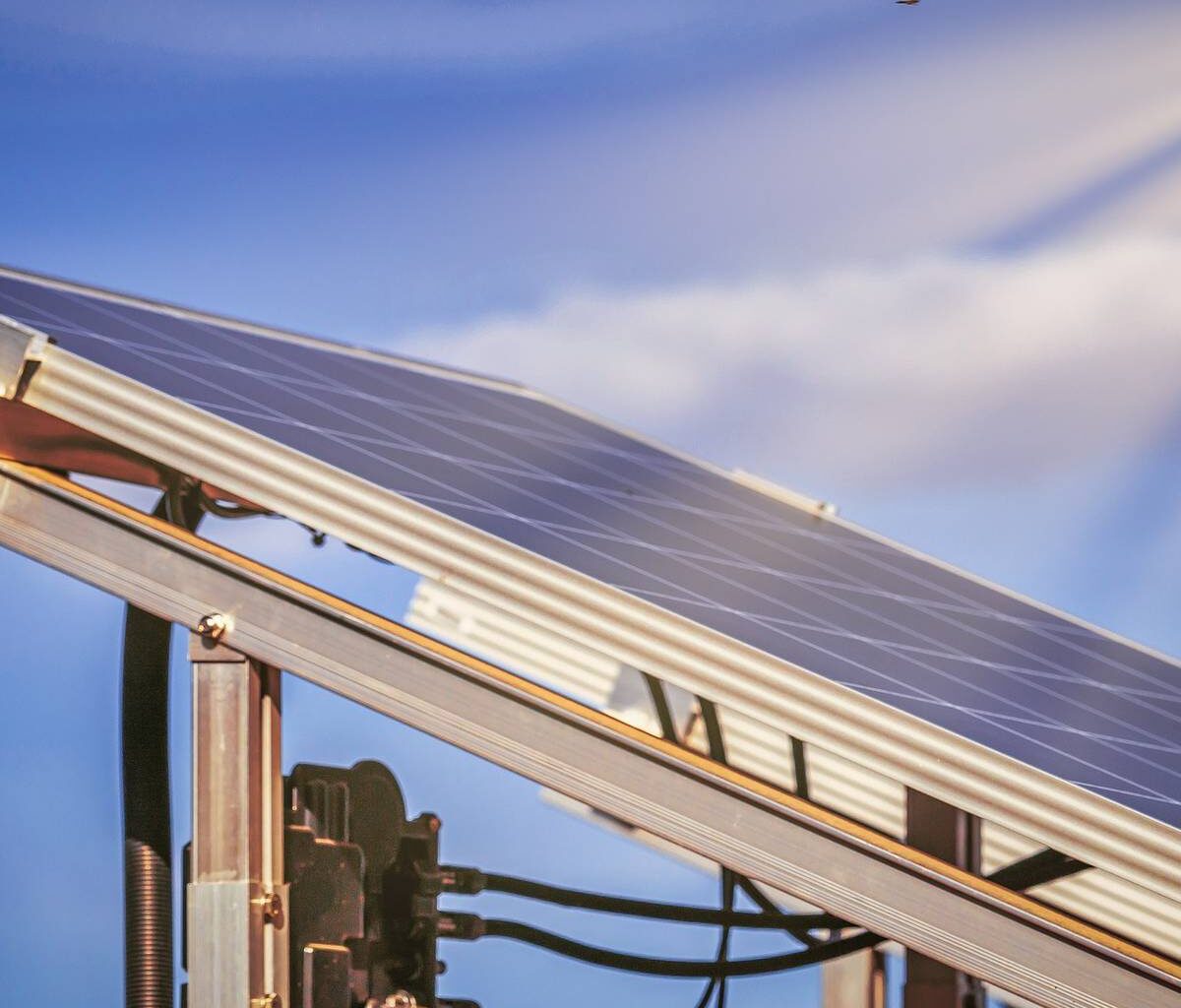 Bonn fördert auch im neuen Jahr Solarenergie