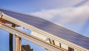 Bonn fördert auch im neuen Jahr Solarenergie