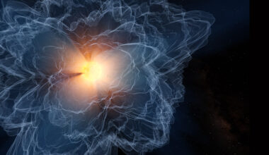 Alfvén-Grenze der Sonne