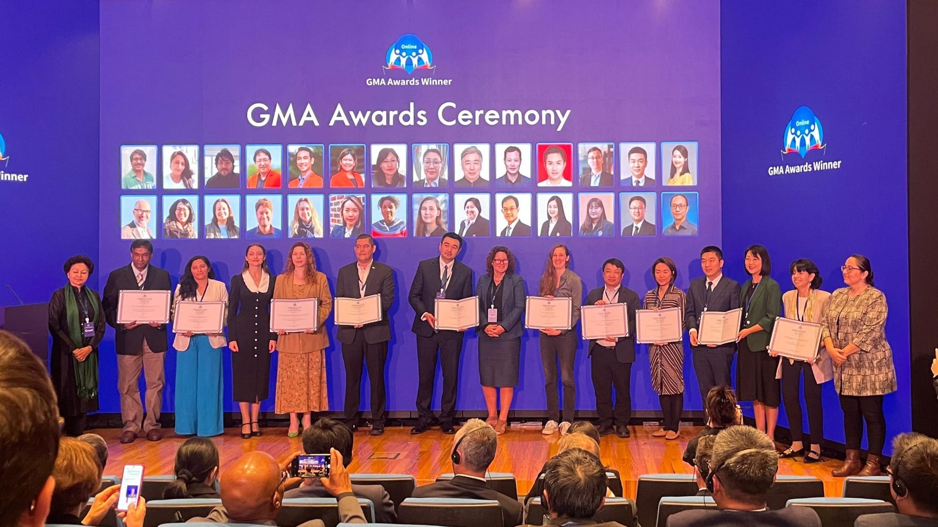 Auszeichnung in Mexiko-Stadt: Eine internationale Jury zeichnete RWTH-Forschende aus.