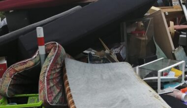 Karlsruhe schafft 2026 zentrale Anlaufstelle für Abfallentsorgung im Landkreis