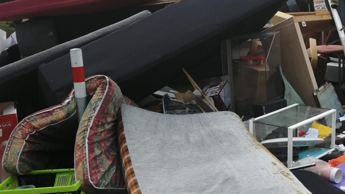 Karlsruhe schafft 2026 zentrale Anlaufstelle für Abfallentsorgung im Landkreis