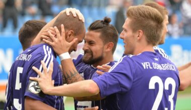 VfL Osnabrück will Wehen Wiesbaden mit Kompaktheit kontrollieren