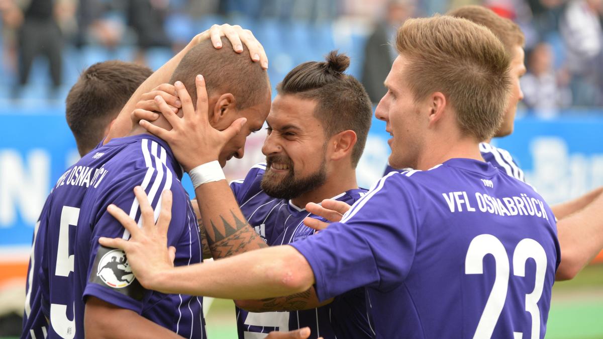 VfL Osnabrück will Wehen Wiesbaden mit Kompaktheit kontrollieren