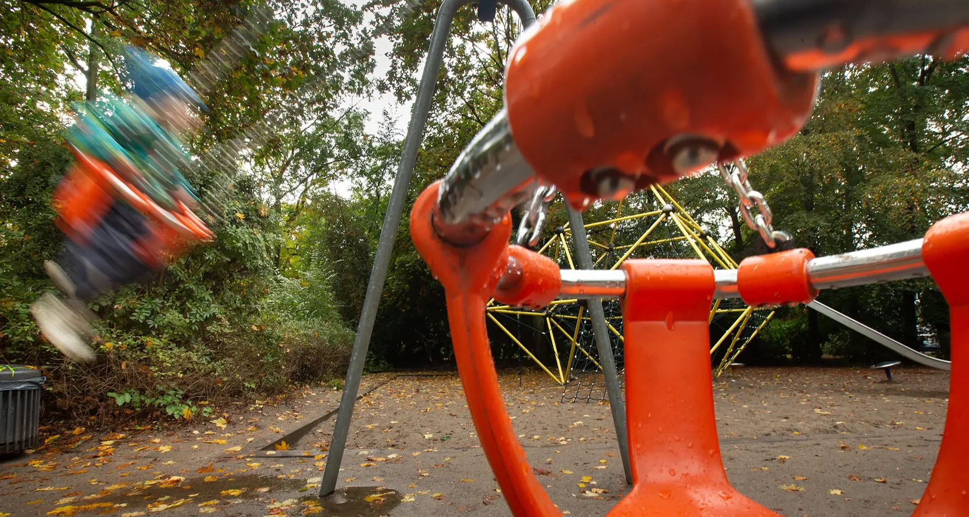 Eimsbüttel will mehrere Millionen Euro in Spielplätze investieren