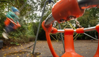 Eimsbüttel will mehrere Millionen Euro in Spielplätze investieren