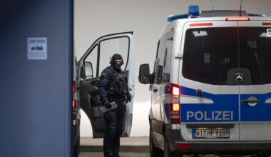 Prozess in Frankfurt: Mutmaßliche Russland-Spione vor Gericht