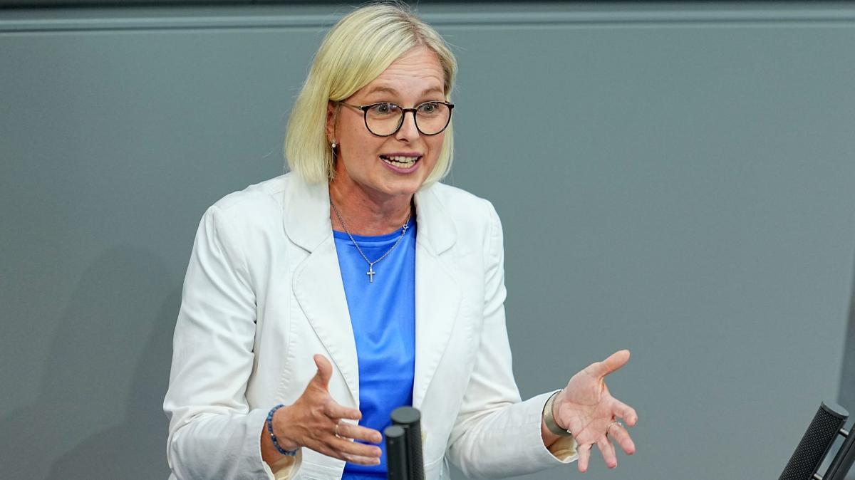 „Ich sehe alle Bewerbungen nach wie vor auf einem Niveau“