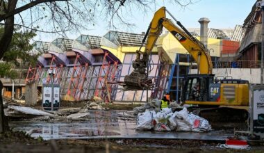 „Sehe keinen Anlass, Schaffung von bezahlbarem Wohnraum zu stoppen“