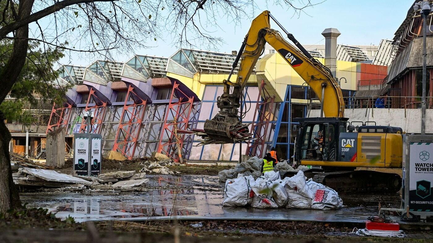 „Sehe keinen Anlass, Schaffung von bezahlbarem Wohnraum zu stoppen“