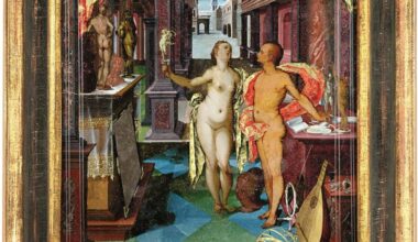 Augsburg erwirbt noch mehr Hinterglas-Kunst