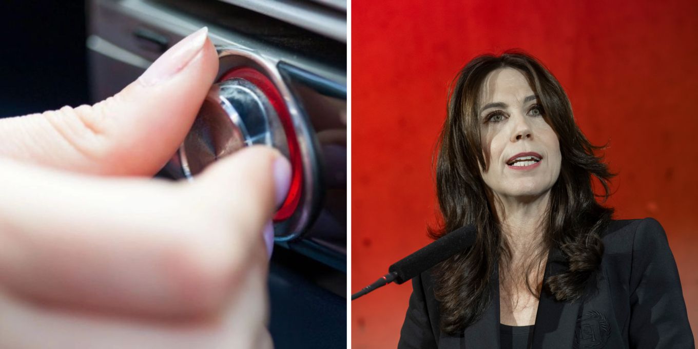 Die SRG will offenbar zu UKW zurückkehren - Nau.ch