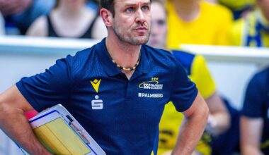 Schweriner Volleyballerinnen unterliegen Stuttgart - WELT